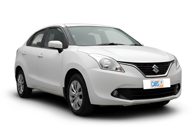 2016 Maruti Baleno - Hatchback - Petrol - Manual - ₹3.15 lakh